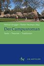 : Der Campusroman, Buch
