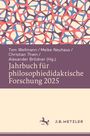 : Jahrbuch für philosophiedidaktische Forschung 2025, Buch