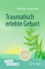 Olivia Bolt: Traumatisch erlebte Geburt, Buch