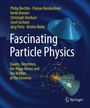 Philip Bechtle: Fascinating Particle Physics, Buch