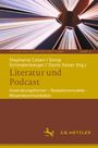 : Literatur und Podcast, Buch