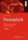 Ulrich Stroth: Plasmaphysik, Buch
