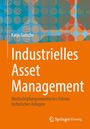 Katja Gutsche: Industrielles Asset Management, Buch
