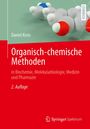 Daniel Krois: Organisch-chemische Methoden, Buch