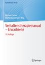 : Verhaltenstherapiemanual - Erwachsene, Buch