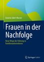 Daniela Jäkel-Wurzer: Frauen in der Nachfolge, Buch