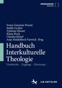 Handbuch Interkulturelle Theologie, Buch