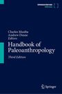 : Handbook of Paleoanthropology, Buch