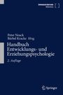 Handbuch Entwicklungs- und Erziehungspsychologie, Buch