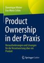 Dominique Winter: Product Ownership in der Praxis, Buch