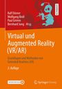 : Virtual und Augmented Reality (VR/AR), Buch