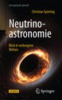 Christian Spiering: Neutrinoastronomie, Buch