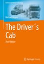 Michael Hilgers: The Driver´s Cab, Buch