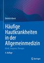 Dietrich Abeck: Häufige Hautkrankheiten in der Allgemeinmedizin, Buch