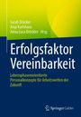 Erfolgsfaktor Vereinbarkeit, Buch
