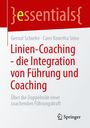 Gernot Schiefer: Linien-Coaching - die Integration von Führung und Coaching, Buch