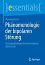 Pierluigi Parisi: Phänomenologie der bipolaren Störung, Buch