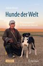 Juliane Bräuer: Hunde der Welt, Buch