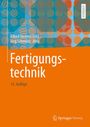 Fertigungstechnik, Buch