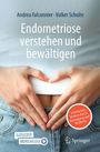 Andrea Falconnier: Endometriose verstehen und bewältigen, Buch