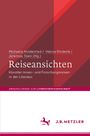 Reiseansichten, Buch