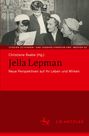 "Christiane Raabe (Hg.) Jella Lepman. Neue Perspektiven auf ihr Leben und Wirken." Foto: Vier Frauen in formeller Kleidung.