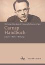 Carnap-Handbuch, Buch