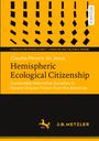 Claudia Pereira de Jesus: Hemispheric Ecological Citizenship, Buch