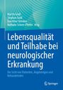 Lebensqualität und Teilhabe bei neurologischer Erkrankung, Buch