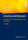 Werner Sesselmeier: Arbeitsmarkttheorien, Buch