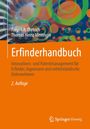 Jürgen R. Dietrich: Erfinderhandbuch, Buch