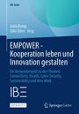 EMPOWER - Kooperation leben und Innovation gestalten, Buch