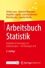 Stefan Lang: Arbeitsbuch Statistik, Buch