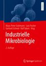 Industrielle Mikrobiologie, Buch
