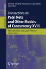 Transactions on Petri Nets and Other Models of Concurrency XVIII, Buch
