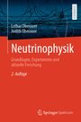Lothar Oberauer: Neutrinophysik, Buch