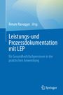 Leistungs- und Prozessdokumentation mit LEP, Buch