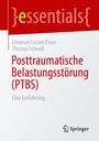 Emanuel Lucien Esser: Posttraumatische Belastungsstörung (PTBS), Buch