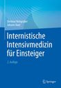 Dietmar Reitgruber: Internistische Intensivmedizin für Einsteiger, Buch