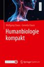 Wolfgang Clauss: Humanbiologie kompakt, Buch