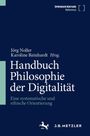 Handbuch Philosophie der Digitalität, Buch