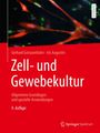 Gerhard Gstraunthaler: Zell- und Gewebekultur, Buch