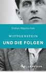 Stefan Majetschak: Wittgenstein und die Folgen, Buch