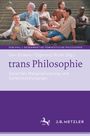 trans Philosophie, Buch