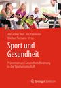Michael Tiemann: Sport und Gesundheit, Buch