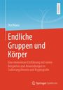 Olaf Manz: Endliche Gruppen und Körper, Buch