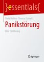 Dalia Wehbe: Panikstörung, Buch