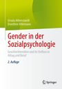 Titel: "Gender in der Sozialpsychologie". Autoren: Ursula Athenstaedt, Dorothee Alfermann. Verlag: Springer.