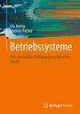 Eric Hutter: Betriebssysteme, Buch
