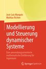 José-Luis Marqués: Modellierung und Steuerung dynamischer Systeme, Buch